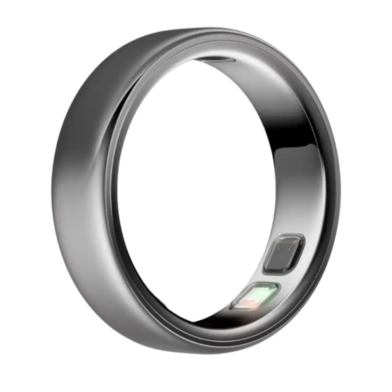 Anillo Smart Oura Gen5 U12 Silver Anillo Smart Oura Gen5 U12 Silver