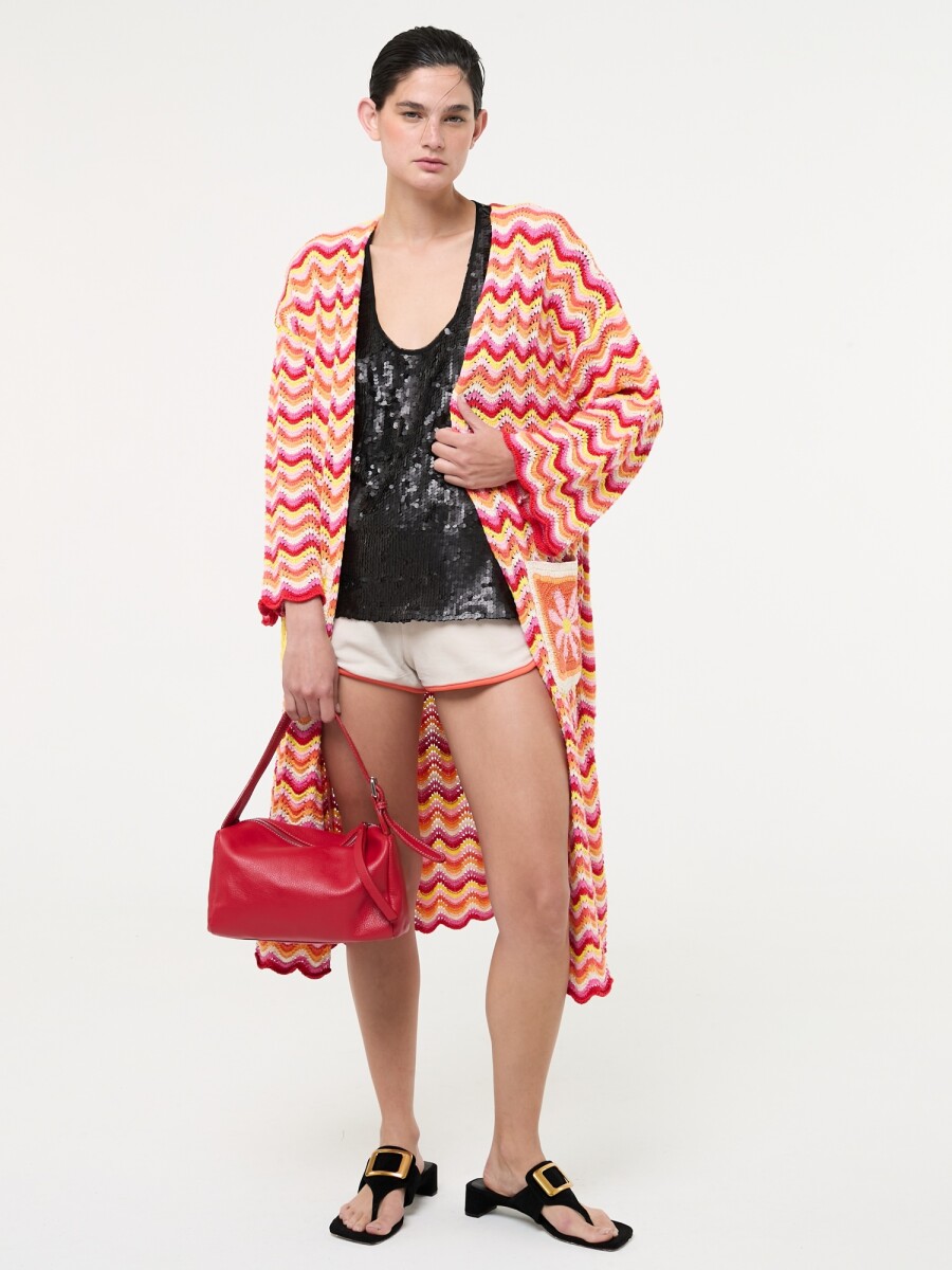 CARDIGAN 