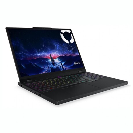 Notebook LENOVO Legion 5 15,1' OLED 1TB / 16GB RAM Intel Core Ultra 9-275HX RTX5070 De 8GB Notebook LENOVO Legion 5 15,1' OLED 1TB / 16GB RAM Intel Core Ultra 9-275HX RTX5070 De 8GB