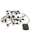 Guirnalda luces GULIRISK L380cm 20 LEDs Guirnalda luces GULIRISK L380cm 20 LEDs
