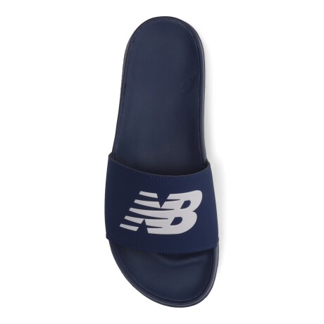 Ojotas New Balance Unisex - 200 - SUF200C3 NAVY/GREY MATTER