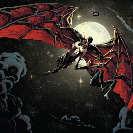 Venom With Wings Marvel - 749 [Exclusivo] Venom With Wings Marvel - 749 [Exclusivo]