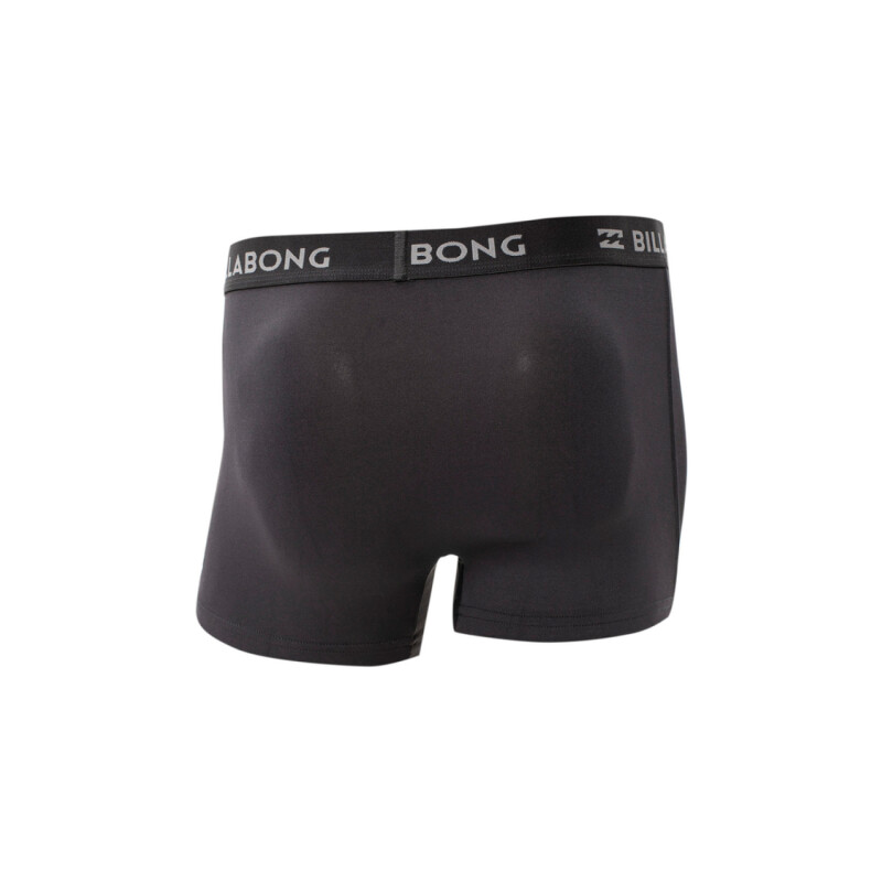 Boxer Billabong All Day Neutral - Negro Boxer Billabong All Day Neutral - Negro