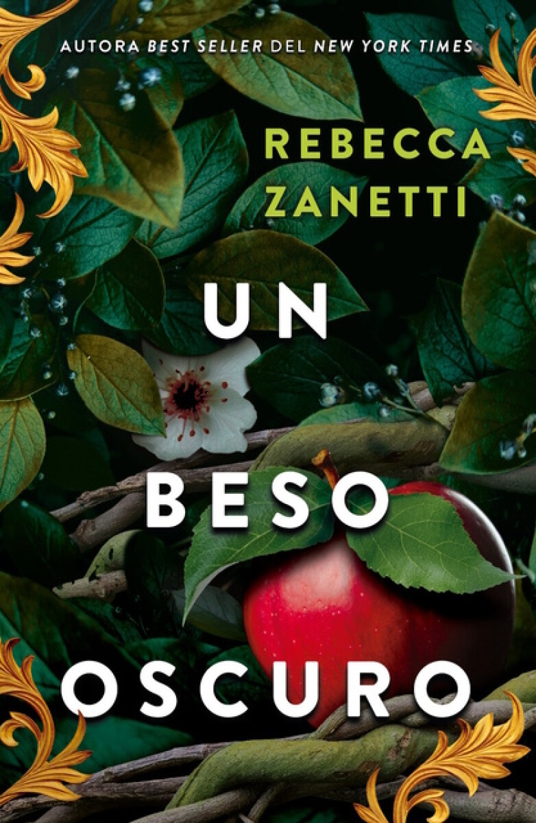 Un beso oscuro. Relatos de poder y pactos oscuros 02 