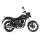 Moto Yumbo Milestone 125II Negro