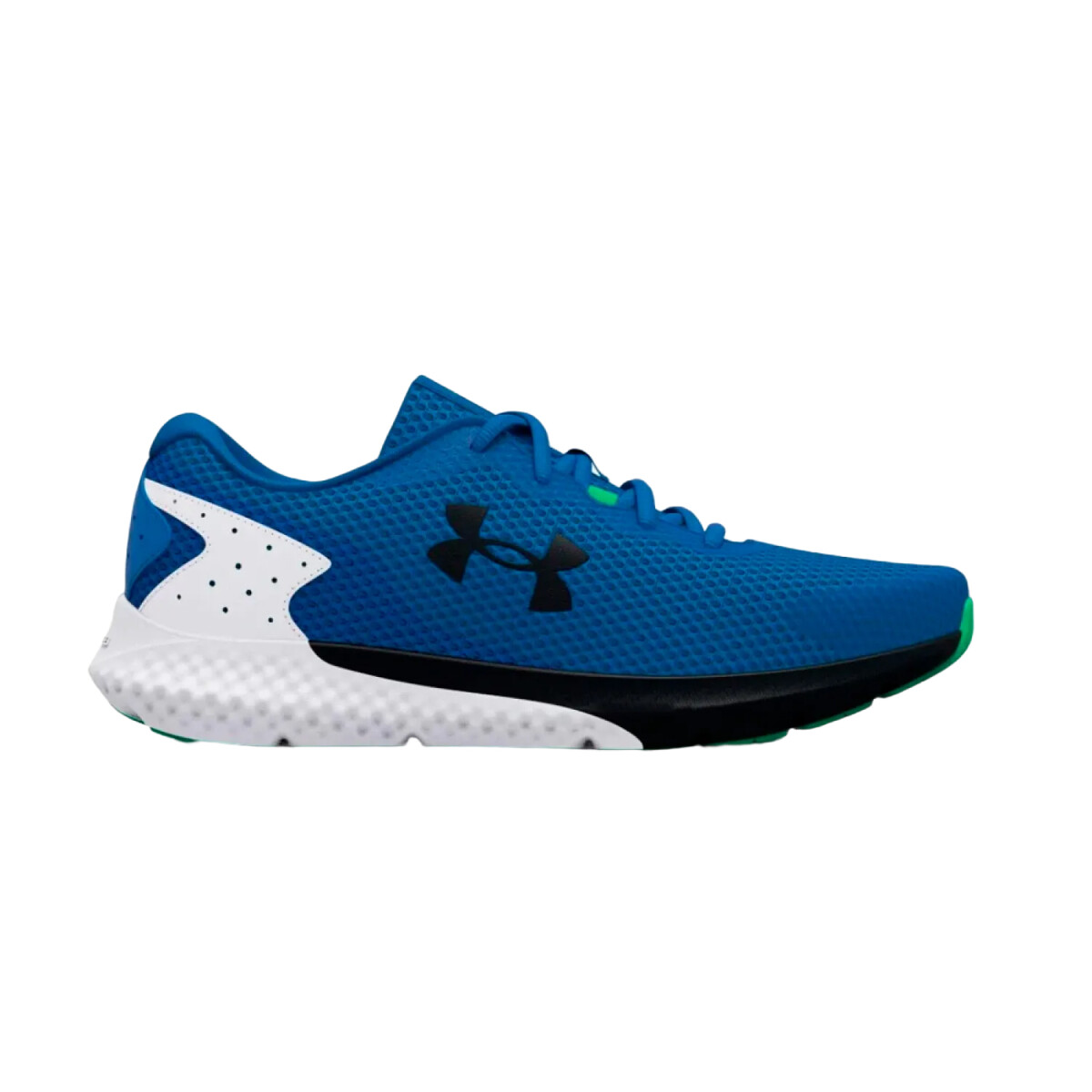 Championes Under Armour Charged Rogue 3 - Blue 