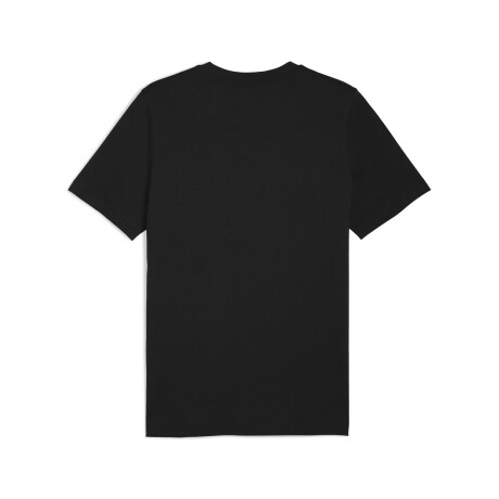 Graphic Photoprint Tee 68804101 Negro