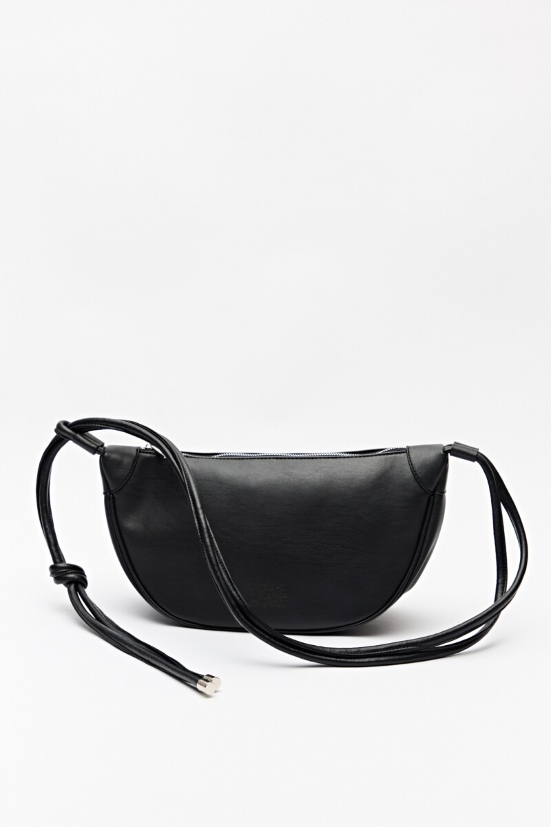 CARTERA ABRAMS Negro