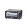 HORNO ELECTRICO THOMPSON 15 LTS 1380W NEGRO HET 15K HORNO ELECTRICO THOMPSON 15 LTS 1380W NEGRO HET 15K