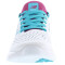 Championes de Mujer New Balance Running Wns Bordó - Magenta - Celeste