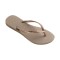 Sandalias Havaianas Slim FC Mujer Rose Gold