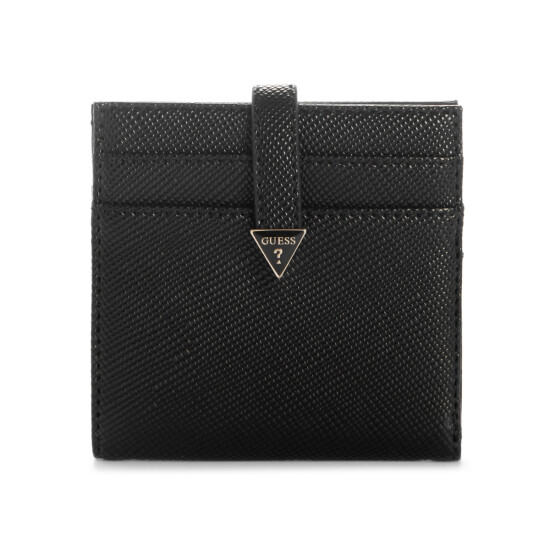 Billetera Guess Gilda Negro 0