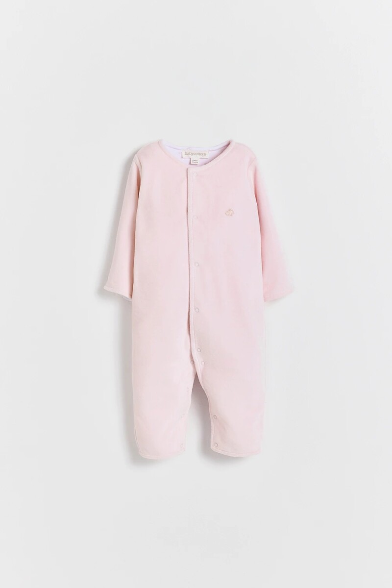 ENTERITO TINY WOODS PLUSH - R01 