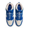 Championes Nike Dunike Hi Retro Se de Hombre Negro