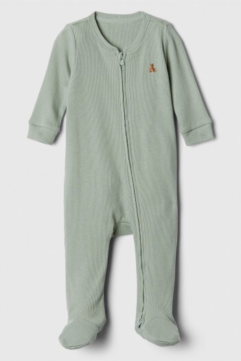 Pijama Bebé Sage
