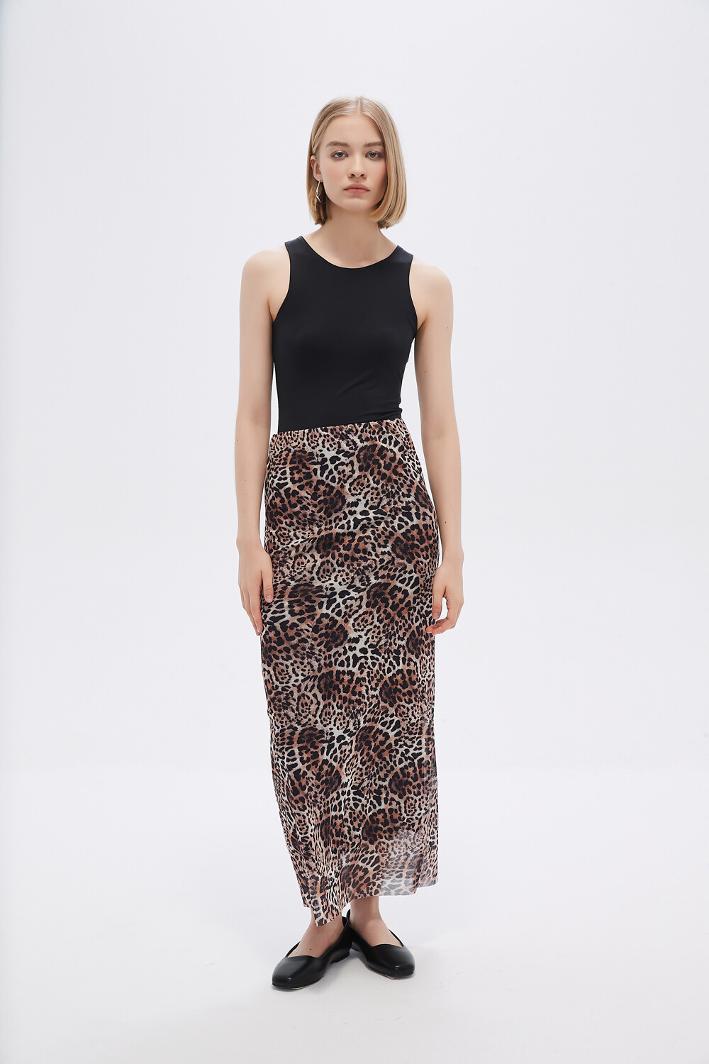 Body Ivanka Negro