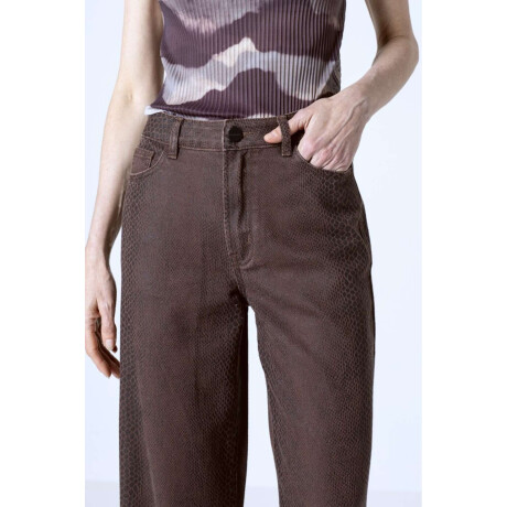 Wideleg Clong Comb 1