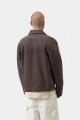 Detroit Jacket Marron