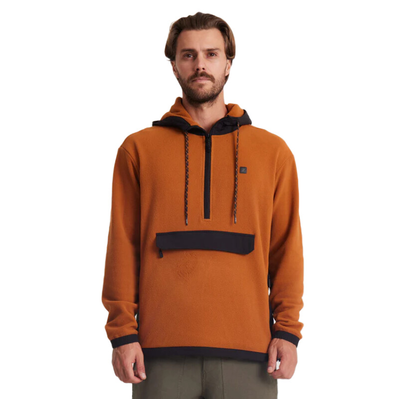 Canguro Roark Overland Anorak Canguro Roark Overland Anorak