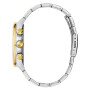 Reloj GUESS GW0900G5 en Acero Combinado Esfera 44mm 0