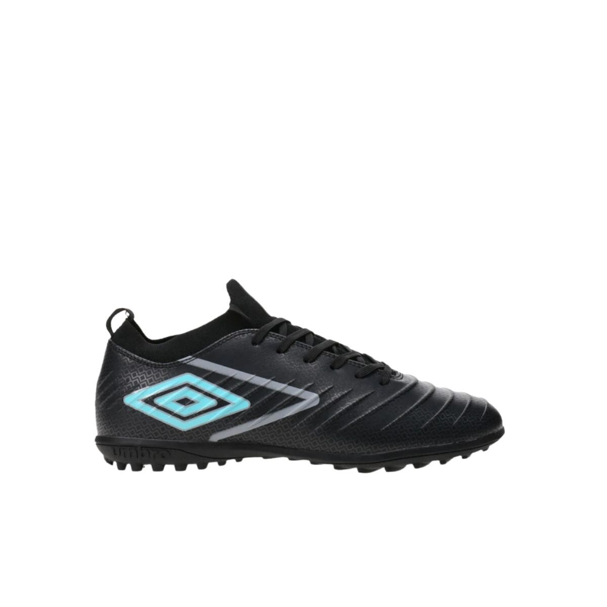 CHAMPION FUTBOL 39-44 - NEG/AQ/GRI 