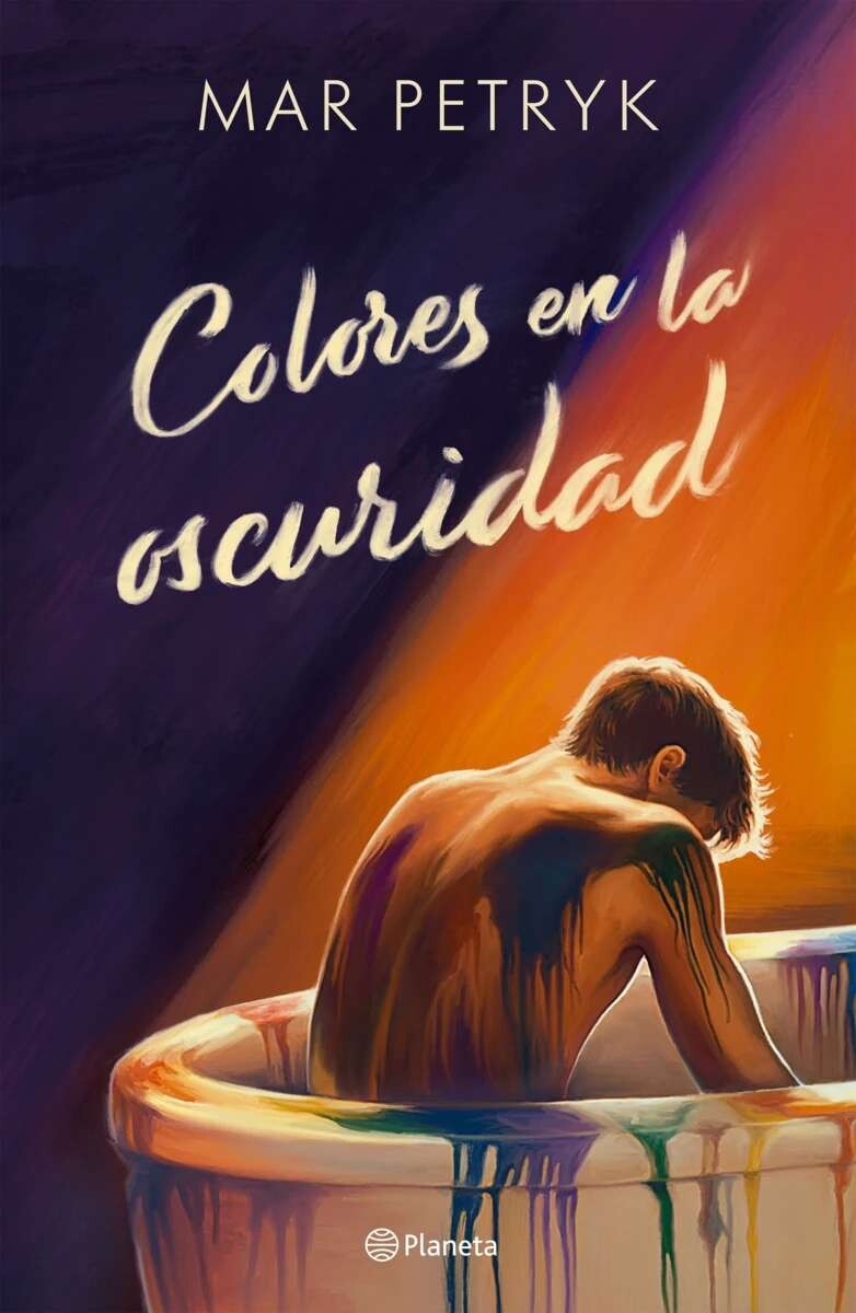 Colores en la oscuridad 