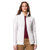 Campera Basin Trail III Mujer SEA SALT TIGERL
