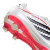 adidas COPA PURE IV CLUB FG/MG J White Black Pink