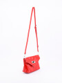 CARTERA MUNICH ROJO