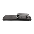 CERRADURA BIOMETRICA NEGRA Cerradura Biometrica Negra