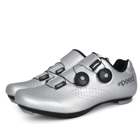 Zapatillas De ciclismo Ruta o Mtb Talle 39 001