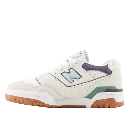 Championes New Balance 550 - Sea Salt Championes New Balance 550 - Sea Salt