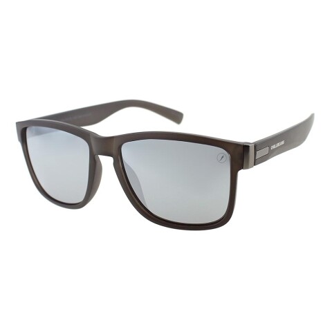 Lentes De Sol Black Friday 2024 New Sport - Hombre Ónix/Gris