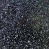 ESFERA CERAMICA NEGRO COMB 16X16X15CM Unica