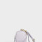 Monederos Sport Monedero Mini "aesthetic Vibes" - Violeta Lila