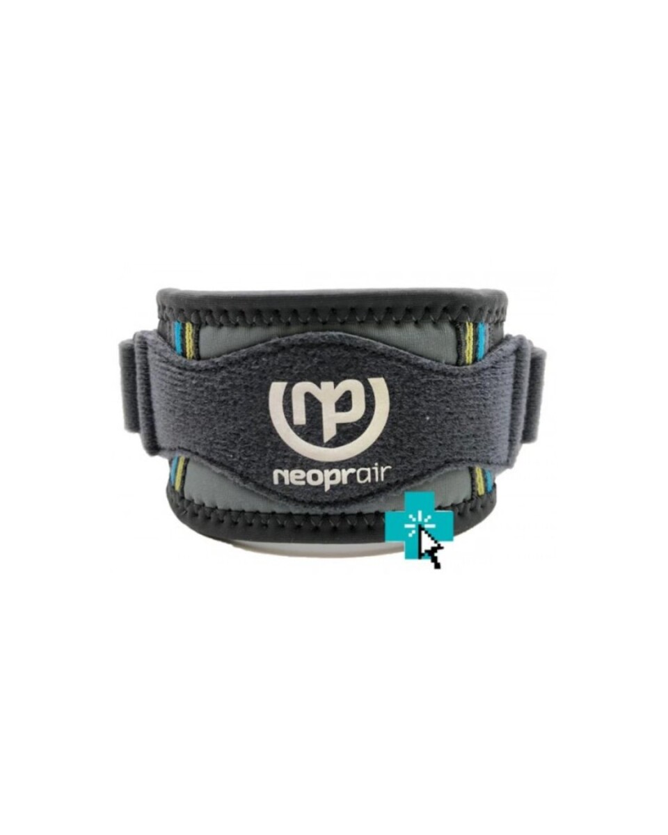 Cincha Patelar Neoprair Talle S Prim 