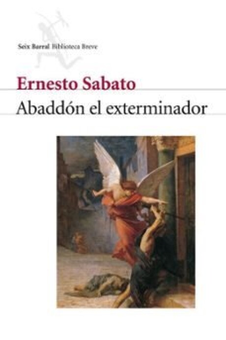 ABADDON EL EXTERMINADOR ABADDON EL EXTERMINADOR