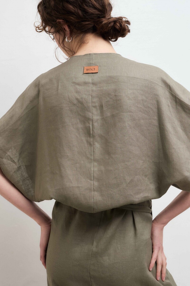 Dune Olive