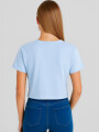 Remera Houndas Estampado 2