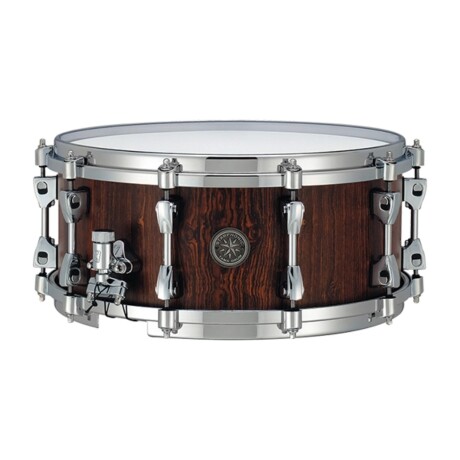 Redoblante Tama Starphonic Bubinga 14"x6" Redoblante Tama Starphonic Bubinga 14"x6"