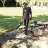 Soplador A Batería Bga 56 SOPLADOR A BATERIA STIHL BG-56 D
