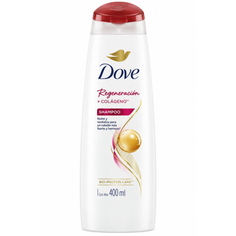 SHAMPOO DOVE 400 ML REG. EXTREMA SHAMPOO DOVE 400 ML REG. EXTREMA