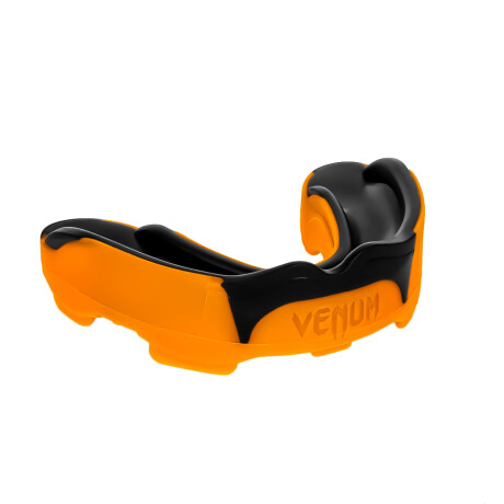 Protector Bucal Venum Profesional Boxeo Mma Ufc Gym Naranja