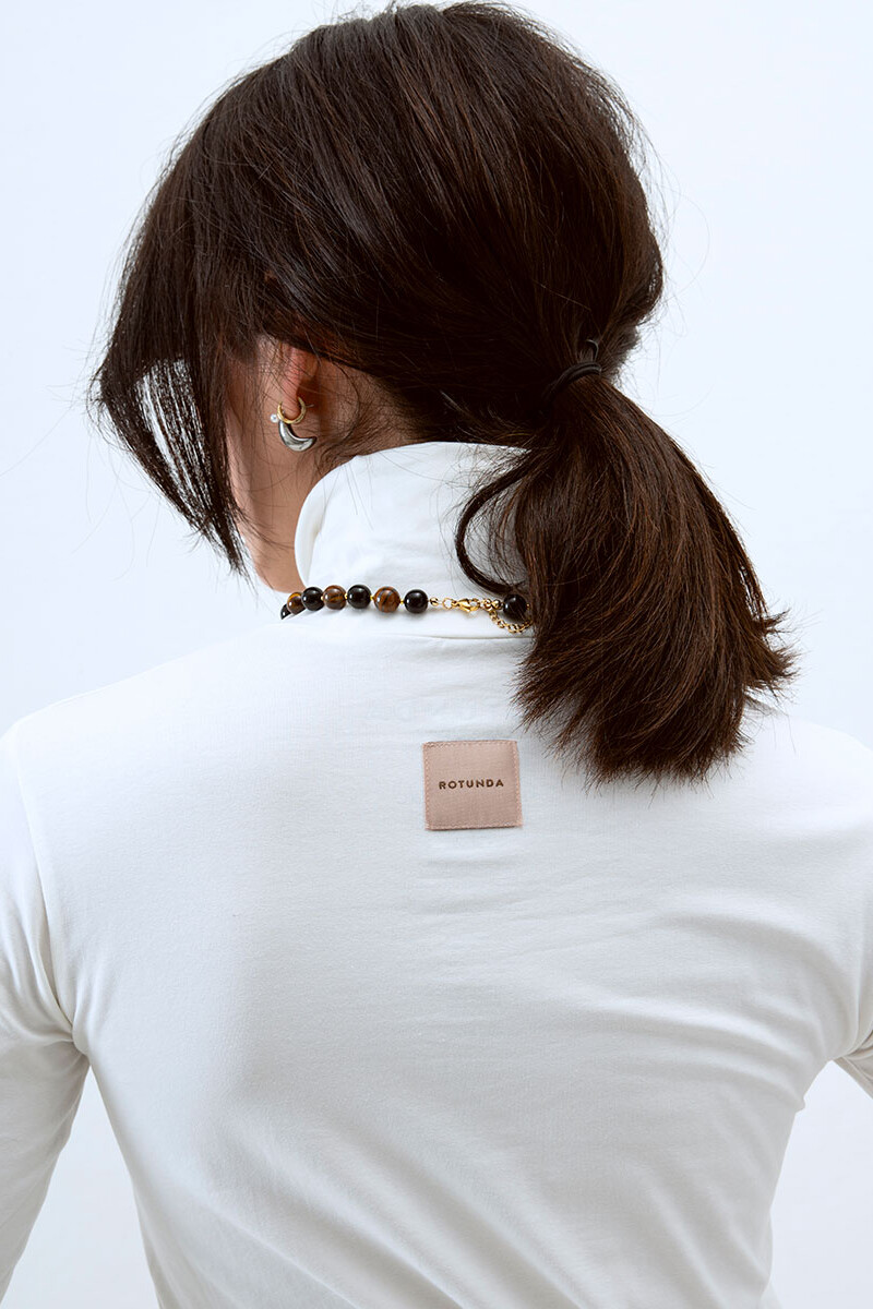 Gaddi Off White