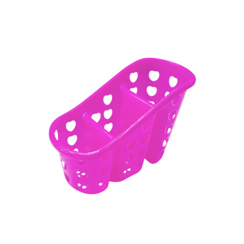 Escurrecubiertos 3 divisiones escalonado Escurrecubiertos 3 Divisiones Escalonado