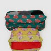 Neceser Set x2 Puffer Snoopy
