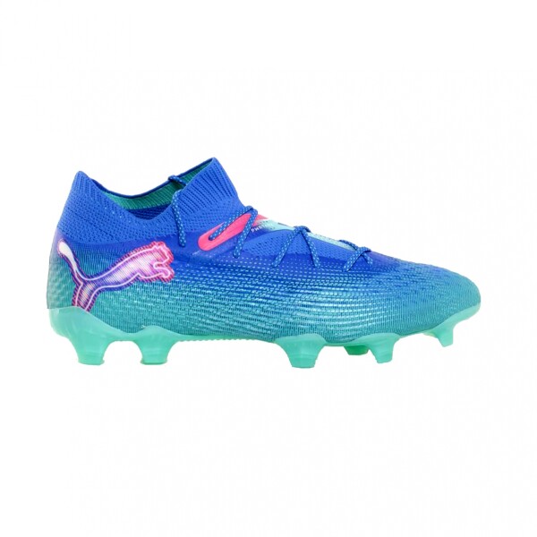 PUMA FUTURE 7 ULTIMATE FG Black