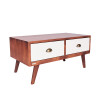 Mesa de living nordica Mesa de living nordica