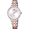 Reloj Festina F20626/1 para mujer en acero Rosé