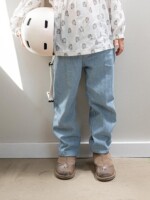 Pantalon Jean Pantalon Jean